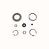Carlson 41312 Disc Brake Caliper Repair Kit Disc Brake Caliper Repair Kit