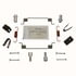Carlson 17481 Parking Brake Hardware Kit Parking Brake Hardware Kit