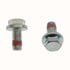 Carlson H827 Disc Brake Caliper Bracket Mounting Bolt Disc Brake Caliper Bracket Mounting Bolt
