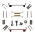 Carlson H7380 Parking Brake Hardware Kit Parking Brake Hardware Kit