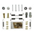 Carlson 17487 Parking Brake Hardware Kit Parking Brake Hardware Kit