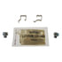 17490 by CARLSON - Parking Brake Hardware Kit