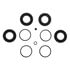 41342 by CARLSON - Disc Brake Caliper Repair Kit