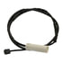Carlson 19091 Disc Brake Pad Wear Sensor Sensor