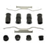 H5902 by CARLSON - Disc Brake Hardware Kit