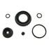 41350 by CARLSON - Disc Brake Caliper Repair Kit