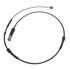 Carlson 19136 Disc Brake Pad Wear Sensor Brake Pad Electric Wear Sensor