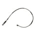 Carlson 19139 Disc Brake Pad Wear Sensor Brake Pad Electric Wear Sensor