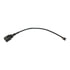 Carlson 19132 Disc Brake Pad Wear Sensor Brake Pad Electric Wear Sensor