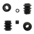 16235 by CARLSON - Disc Brake Caliper Guide Pin Boot Kit