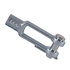 b27086a38zkt by BUYERS PRODUCTS - B27086A38Zy 1/2in. Clevis with Pin and Cotter Pin Kit-Zinc Plated