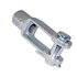 b27086anfzkt by BUYERS PRODUCTS - B27086Anfz 1/2in. Clevis with Pin and Cotter Pin Kit-Zinc Plated