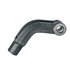 b27086ez by BUYERS PRODUCTS - Adjustable Yoke End - Standard, 0.5 in. Hole Diameter, 1/2"-20 Thread