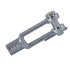 b27087ckt by BUYERS PRODUCTS - B27087C 5/8in. Clevis with Pin and Cotter Pin Kit-Zinc Plated