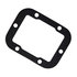 b35p92 by BUYERS PRODUCTS - 0.020in. Thick 6-Hole Gasket for 1000 Series Hydraulic Pumps