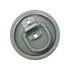 b38rp by BUYERS PRODUCTS - Tie Down D-Ring - Bolt-On, 1/2 in. Forged