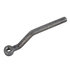 b575cz by BUYERS PRODUCTS - Forge Lever Nut 7/16 x 4 Inch Long with 1/2-13 N.C. Thread-Zinc Plated