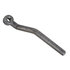 b575a by BUYERS PRODUCTS - Forge Lever Nut 3/8 x 3-3/4 Inch Long with 3/8-16 N.C. Thread