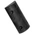 B8000 by BUYERS PRODUCTS - Multi-Purpose Stop Bumper - Rubber, Black
