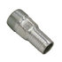 BHRPS6X5 by BUYERS PRODUCTS - Zinc Plated Combination Nipple 1-1/2in. NPTF x 1-1/4in. Hose Barb