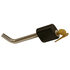 blhp125 by BUYERS PRODUCTS - Trailer Hitch Pin - 1/2 in. Locking