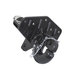 bp225 by BUYERS PRODUCTS - Trailer Hitch Pintle Hook - 25 Ton Swivel Type