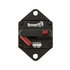 cb102pb by BUYERS PRODUCTS - Circuit Breaker - 100 AMP, Push-To-Trip Circuit Breaker