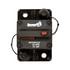 cb120pb by BUYERS PRODUCTS - Circuit Breaker - 120 AMP, with Manual Push-To-Trip Reset