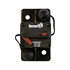 cb151pb by BUYERS PRODUCTS - 150 Amp Circuit Breaker with Manual Push-To-Trip Reset with Large Frame