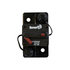 cb201pb by BUYERS PRODUCTS - 200 Amp Circuit Breaker with Manual Push-To-Trip Reset with Large Frame