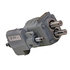 ch101115 by BUYERS PRODUCTS - Remote Mount Hydraulic Pump with Manual Valve and 1-1/2in. Diameter Gear