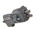 ch101120 by BUYERS PRODUCTS - Remote Mount Hydraulic Pump with Manual Valve and 2in. Diameter Gear