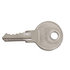ch545 by BUYERS PRODUCTS - Truck Tool Box Lock and Key