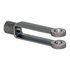 b27086b by BUYERS PRODUCTS - Adjustable Yoke End 1/2-20 NF Thread and 1/2in. Diameter Thru-Hole