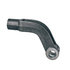b27086ez by BUYERS PRODUCTS - Adjustable Yoke End - Standard, 0.5 in. Hole Diameter, 1/2"-20 Thread