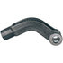 B27086E by BUYERS PRODUCTS - Clutch Cable Clevis - Adjustable Yoke End