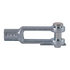 b27087ckt by BUYERS PRODUCTS - B27087C 5/8in. Clevis with Pin and Cotter Pin Kit-Zinc Plated