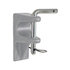 b284001 by BUYERS PRODUCTS - Tailgate Hinge Pin - 1/2 inches, Zinc
