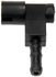 924-5226 by DORMAN - Heavy Duty Wiper Nozzle