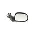 Dorman 955-091 Door Mirror Side View Mirror - Right, Power, Heated