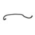 18326 by GATES - Premium Molded Heater Hose