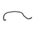 18326 by GATES - Premium Molded Heater Hose