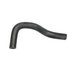 18332 by GATES - Premium Molded Heater Hose