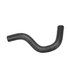 18332 by GATES - Premium Molded Heater Hose