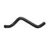 18343 by GATES - Premium Molded Heater Hose