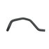 18345 by GATES - Premium Molded Heater Hose