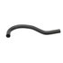 18347 by GATES - Premium Molded Heater Hose