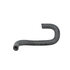 18361 by GATES - Premium Molded Heater Hose