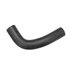 18370 by GATES - Premium Molded Heater Hose