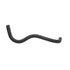 18376 by GATES - Premium Molded Heater Hose